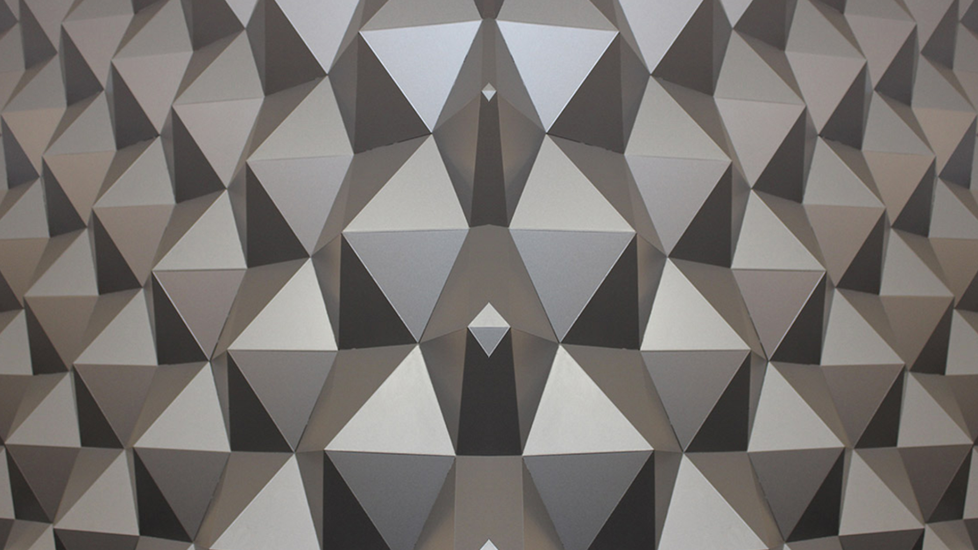 3d ACP Panel Design