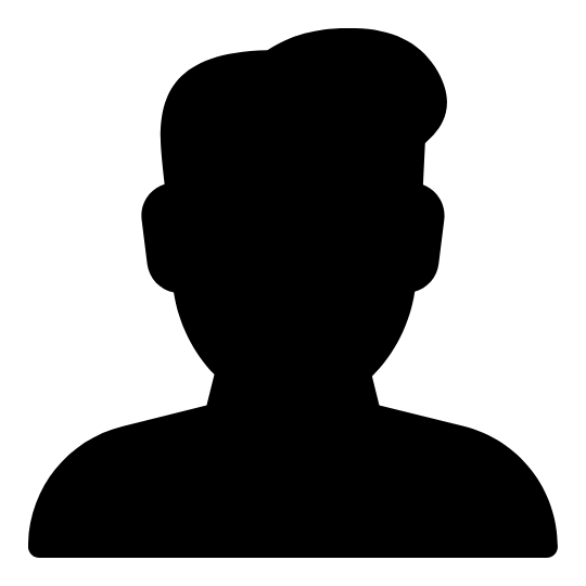 user logo